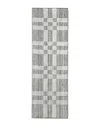 Obeetee Jaipur Rug In Gray
