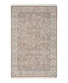 Obeetee Palace Aisha Area Rug,8'9x11'9 In Nude