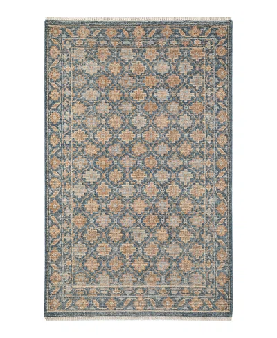 Obeetee Palace Zohra Palace Zohra Area Rug, 5' X 8' In Multi