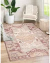Obeetee Plaza Rug In Multi