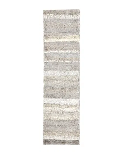 Obeetee Power Loomed Oslo Rug In Multi