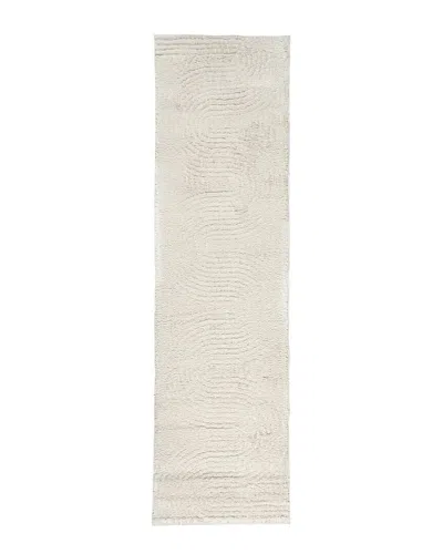 Obeetee Power Loomed Oslo Rug In Neutral