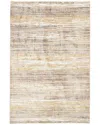 Obeetee Power Loomed Sahara Rug In Multi