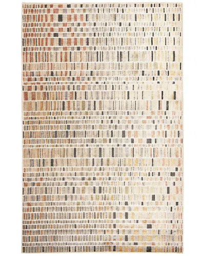 OBEETEE OBEETEE POWER LOOMED SAHARA RUG