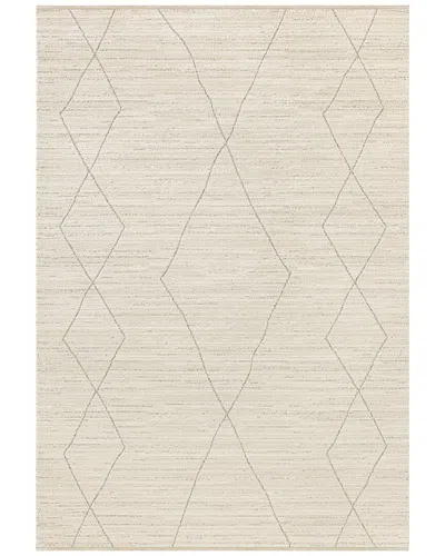 OBEETEE OBEETEE POWER LOOMED WILDS RUG