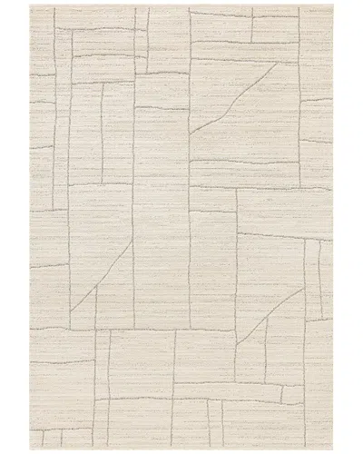 OBEETEE OBEETEE POWER LOOMED WILDS RUG