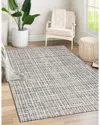 Obeetee Resort Rug In Gray