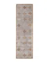 Obeetee Reverie Wool Rug In Sand