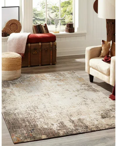 Obeetee Sahara Rug In Multi