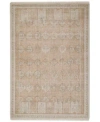 Obeetee Sienna Riya Rug Collection In Brown