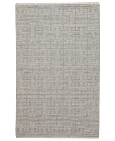 OBEETEE SIENNA ROW 8'9"X11'9" AREA RUG