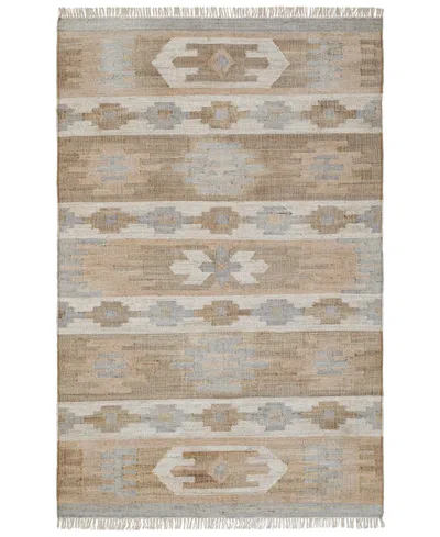 Obeetee Sona Hizri 5'x8' Area Rug In Multi