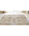 Obeetee Sona Rug In Multi