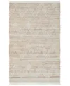 Obeetee Sona Sohail 3'x5' Area Rug In Brown
