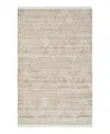 Obeetee Sona Sohail Area Rug,8'10x10' In Brown