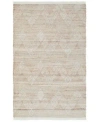 Obeetee Sona Sohail Rug Collection In Brown