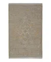 Obeetee Sona Vcd Area Rug,3'0x5'0 In Multi