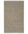 Obeetee Sona Vcd Rug Collection In Brown