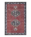 Obeetee Tuscany Eza Area Rug,5'0x8'0 In Multi