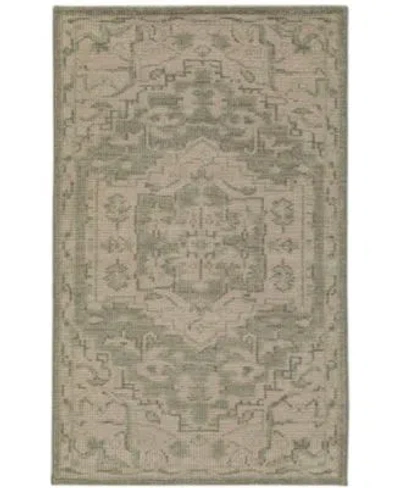 Obeetee Tuscany Iqra Rug Collection In Brown