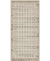 Obeetee Tuscany Neeman 3'x5' Area Rug In Brown