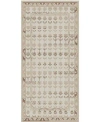 Obeetee Tuscany Neeman Rug Collection In Brown
