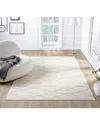 Obeetee Wilds Rug In White