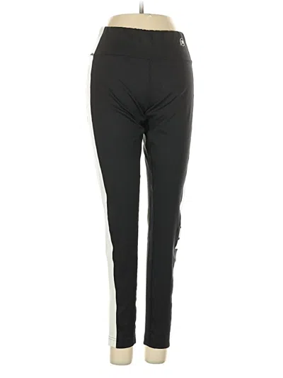 Pre-owned Obermeyer Active Pants In Black