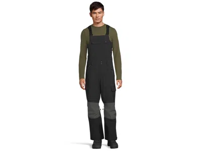 Obermeyer A.m.f. Bib Pant In Black