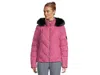 Obermeyer Bombshell Jacket In Pink