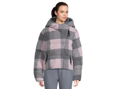 Obermeyer Calypso Down Jacket In Multi