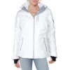 Obermeyer Cosima Womens Short Warm Down Coat