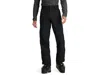 Obermeyer Foraker Shell Pant In Black