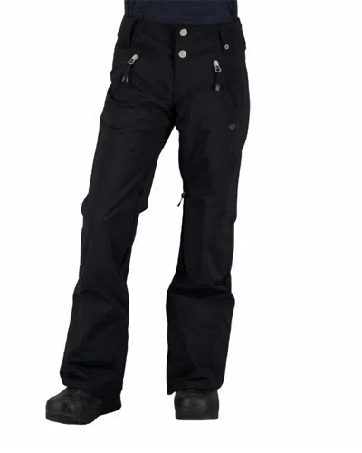 Obermeyer Kids' Jessi Pant In Black