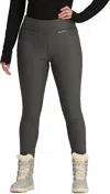 Obermeyer Jinks Itb Softshell Pant In Basalt