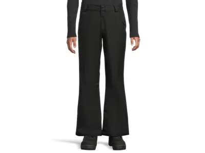 Obermeyer Keystone Shell Pant In Black