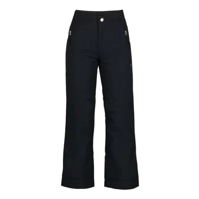 Obermeyer Kids Brooke Snow Pants In Black