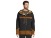 Obermeyer M Steibis Shell Jacket In Multi