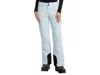 Obermeyer Malta Pant In Gray