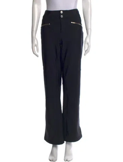 Pre-owned Obermeyer Pants In Blue