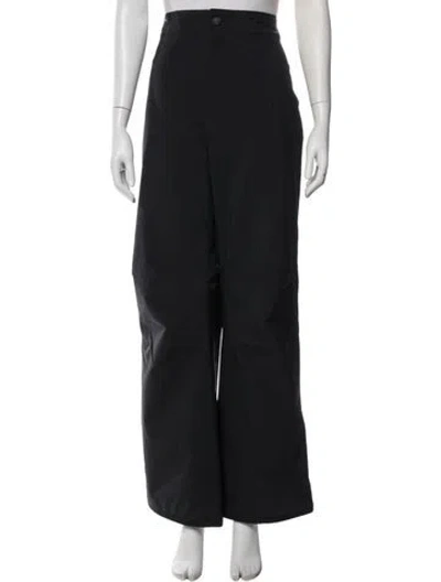 Pre-owned Obermeyer Ski Pants In White