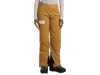 Obermeyer Skyward Pant In Brown