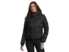Obermeyer Slopeside Puffer In Black