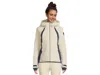 Obermeyer Snowbird Jacket In White