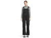 Obermeyer Steibis Shell Bib Pant In Black