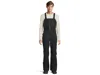 Obermeyer Steibis Shell Bib Pant In Black