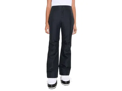 Obermeyer Sugarbush Pants Women's Casual Pants Black 2: 0, Synthetic
