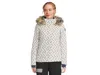 Obermeyer Tuscany Ii Jacket In White