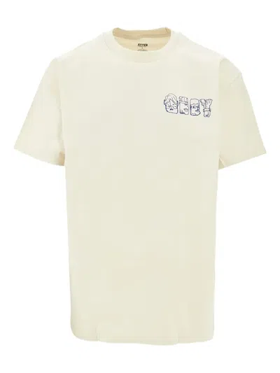 Obey Abstract Things T-shirt
