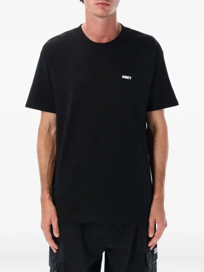 OBEY ART STUDIOS T-SHIRT